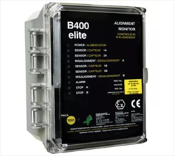 Bộ giám sát băng tải 4B BRAIME B400 Elite Beltswitch B4004V4CAI, B4004V46CAI